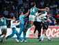 Preview: Adidas Deutschland Trikot DfB 1990 10 Lothar Matthäus grün auswärts halbfinale England Herren S