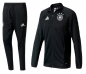 Preview: Adidas Deutschland Trainingsanzug Präsentationsanzug Confed cup Sieger 2017 schwarz DFB Herren L