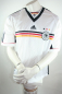 Preview: Adidas Deutschland Hose Shorts WM 1998 DFB Schwarz Heim Herren L