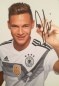Preview: Adidas Alemania camiseta 18 Joshua Kimmich Copa del Mundo 2018 Russa blanco senor M