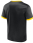 Preview: Alemania Camiseta Copa del Mondo 1974 negro senor L