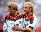 Preview: Adidas Deutschland Trikot Hose Shorts WM 1994 USA DFB Heim Herren XL = 9
