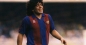 Preview: Meyba FC Barcelona jersey 10 Diego Maradona 1982-84 home men's XL