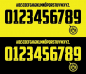 Preview: Kappa Borussia Dortmund Trikot 2011/12 BVB Evonik heim Meistertrikot signiert NEU Herren L