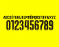 Preview: Puma Borussia Dortmund Trikot 2014/15 CL BVB Evonik Heim Gelb Herren S-M = Kinder 176 cm