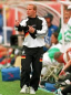 Preview: Adidas Alemania DfB chaqueta Camiseta mundial 1994 blanco nuevo señor M