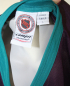 Preview: Campri Anaheim Mighty Ducks Trikot 22 Luis Mendoza NHL Away Herren XL