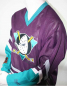 Preview: Campri Anaheim Mighty Ducks Trikot 22 Luis Mendoza NHL Away Herren XL