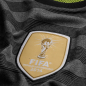 Preview: Adidas Deutschland Trikot 8 Mesut Özil Euro 2016 DFB Auswärts Grau Herren M
