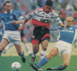 Preview: Adidas FC Bayern München Trikot 9 Giovane Elber 1999/2000 Opel Herren S-M = Kinder 176 cm oder S