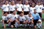 Preview: Adidas Deutschland Trikot EM 1996 Euro 96 + Hose DFB weiß Herren S