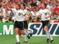 Preview: Adidas Deutschland Trikot 1996 Euro 96 EM weiß DFB Herren XS/S/M/L/XL/XXL