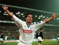 Preview: Patrick Karlsruher SC Trikot 1992-1994 KSC Ehrmann Edgar Schmitt Neu Herren L oder XL/XXL