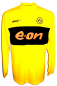 Preview: Goool.de Borussia Dortmund Trikot 2002/03 CL langarm Schal E-on BVB UEFA CUp Finale 2002 Herren L oder XL