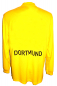 Preview: Goool.de Borussia Dortmund Trikot 2002/03 CL langarm Schal E-on BVB UEFA CUp Finale 2002 Herren L oder XL