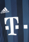 Preview: Adidas FC Bayern München Trikot 7 Franck Ribery 2013/14 Auswärts Triple Herren S-M oder Kinder/Damen 176 cm