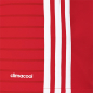 Preview: Adidas FC Bayern Munich jersey 2016/17 longsleeve home red T-com Telekom new men's XL