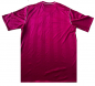 Preview: Adidas FC Schalke 04 jersey 2011/12 Event 3rd Shirt pink rosa Gazprom men's XL