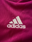 Preview: Adidas FC Schalke 04 jersey 2011/12 Event 3rd Shirt pink rosa Gazprom men's XL