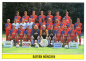 Preview: Adidas FC Bayern Munich jersey 1993/94 Opel home red men's S/M/L/XL/XXL