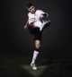 Preview: Adidas FC Liverpool camiseta 8 Steven Gerrard 2010/11 blanco senor XL