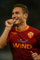 Preview: Kappa AS Rom jersey 10 Francesco Totti 2007/08 home red men's M