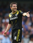 Preview: Adidas FC Chelsea London Trikot 8 Frank Lampard 2012/13 matchworn Schwarz Herren XL