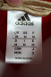 Preview: Adidas FC Bayern München jacke Trainingsjacke rot Heim teamwear Herren M