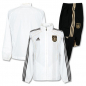 Preview: Adidas Deutschland Trainingsanzug WM 2010 DFB Präsentationsanzug Herren D4 =S/M / D6 = M/L & D7 = L