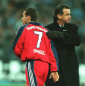 Preview: Adidas FC Bayern Múnich camiseta 7 Mehmet Scholl 1999/2001 Match worn Opel Equipment senor L