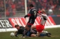 Preview: Adidas FC Bayern München Trikot 9 Giovane Elber 1997/98 Opel Heim Herren L B-Ware