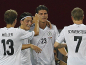 Preview: Adidas Deutschland Trikot EM Euro 2012 DFB Heim Weiß Herren M/L/XL/XXL/XXXL/3XL