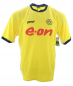 Preview: Goool Borussia Dortmund Trikot 11 Heiko Herrlich 2003/04 E-on Matchworn BVB Herren XL