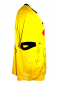 Preview: Goool Borussia Dortmund Trikot 17 Dede 2003/04 BVB E-on Gelb Signiert Herren XL