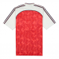 Preview: Adidas Originals Arsenal London Trikot Equipment JVC 1990/91 1991/92 heim rot weiß Herren 2XL