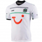 Preview: Jako Hannover 96 Trikot 96 Alte Liebe 2012/13 weiß Herren L