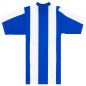 Preview: Nike Hertha BSC Berlin Trikot 1999/00 Die Continentale heim Kinder 128 cm - 140 cm