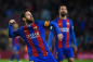 Preview: Nike FC Barcelona Trikot 10 Lionel Messi 2016/17 Qatar Heim NEU Herren S, L oder XL