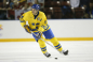 Preview: Nike Schweden Eishockey Trikot Olympische Spiele NHL Herren M