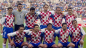 Preview: Nike Croatia jersey World Cup 2002 home men's XL