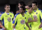 Preview: Joma FC Getafe camiseta 2011/12 Burger King amarillo nuevo senor M