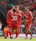 Preview: Adidas FC Liverpool camiseta 20 Javier Mascherano 2006-08 This is anfield rojo senor L