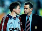 Preview: Adidas FC Bayern Múnich camiseta 20 Hasan Salihamidzic CL Final 1999 opel senor XL