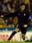 Preview: Adidas Real Madrid Trikot 7 Raul 2001/02 100 Jahre Schwarz Herren XL