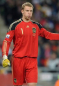 Preview: Adidas Deutschland Torwarttriikot 1 Manuel Neuer WM 2010 DFB rot Herren S