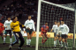 Preview: Puma SV Werder Bremen Trikot 1 Oliver Reck 1988-1992 Portas Matchworn Herren L
