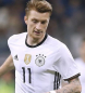 Preview: Adidas Deutschland Trikot 11 Marco Reus 2016 Euro Heim DFB weiß Herren M