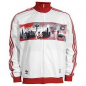 Preview: Adidas Chicago Bulls Jacke Originals TT NBA Oldschool Basketball Herren M