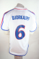 Preview: Frankreich Trikot Euro 2000 Europameister 6 djorkaeff  M Adidas