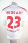 Preview: Adidas Hamburger SV jersey 23 Rafael Van der Vaart 2012/13 new Fly Emirates HSV men's L